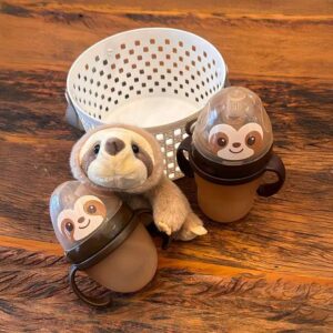 Kit Preguicinha Baby Love