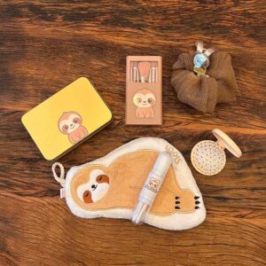 Kit Spa Preguicinha Dreams