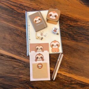 Kit Delicate Preguicinha