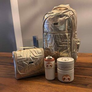 Kit Star Preguicinha