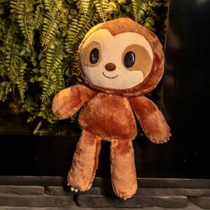 Pelúcia Preguicinha P