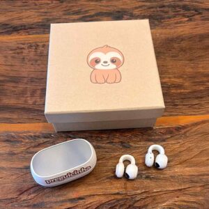 Kit Som Preguicinha Elegance