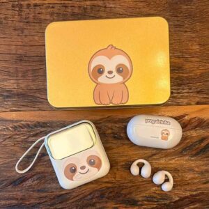 Kit Som Preguicinha Power