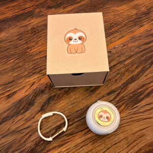 Kit Cool Preguicinha