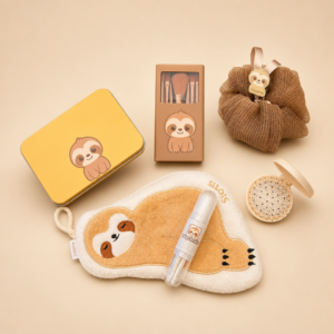 Kit Spa Preguicinha Dreams