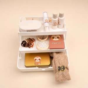 Kit Spa Preguicinha Viagem