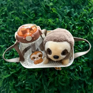 Kit Preguicinha Cute Momentos