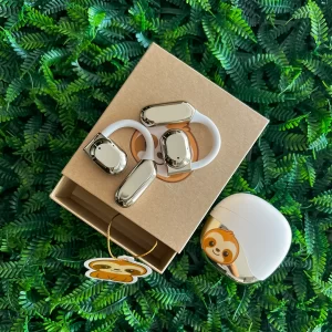 Kit Som Preguicinha Tradutor