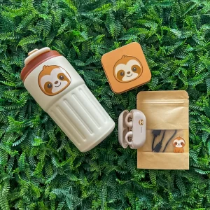 Kit Som Preguicinha Energy