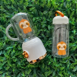 Liquidificador Preguicinha Portátil