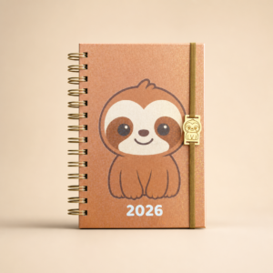 Agenda Preguicinha