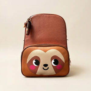 Mochila Preguicinha Grande