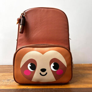 Mochila Preguicinha Grande