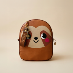 Mochila Preguicinha Média