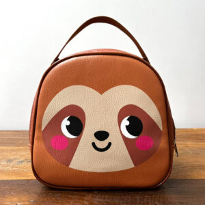 Lancheira Preguicinha