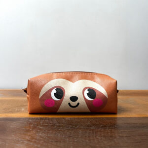 Estojo Preguicinha Médio