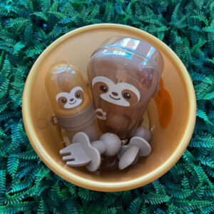 Kit Preguicinha Baby Essence