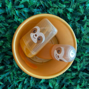 Kit Preguicinha Baby Starter