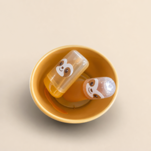 Kit Preguicinha Baby Starter