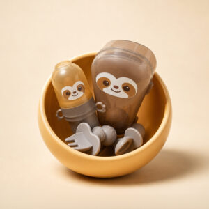 Kit Preguicinha Baby Essence