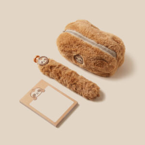 Kit Plush Preguicinha